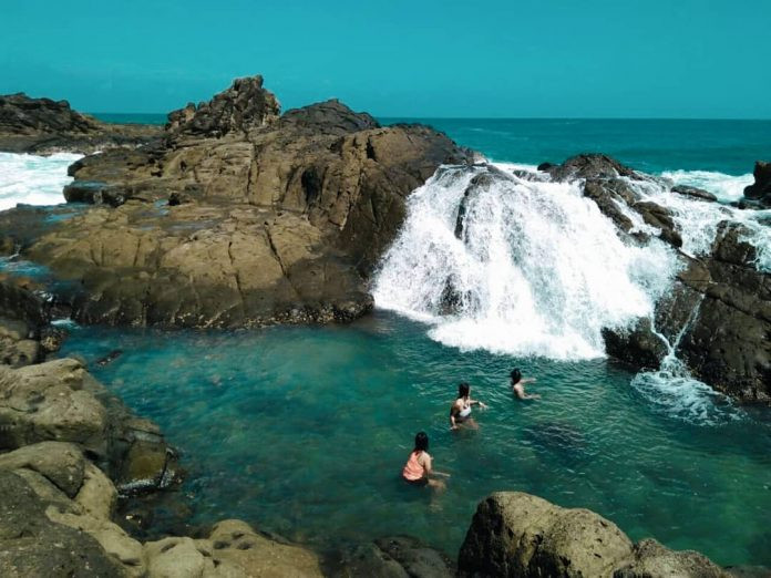 Gambar Hidden Beach Yogyakarta You’ll Love to Get Lost In