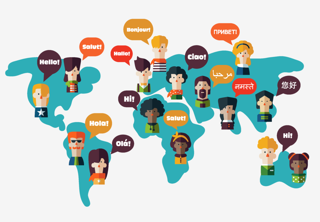 These Are The World’s Top 10 Most Spoken Language in 2025