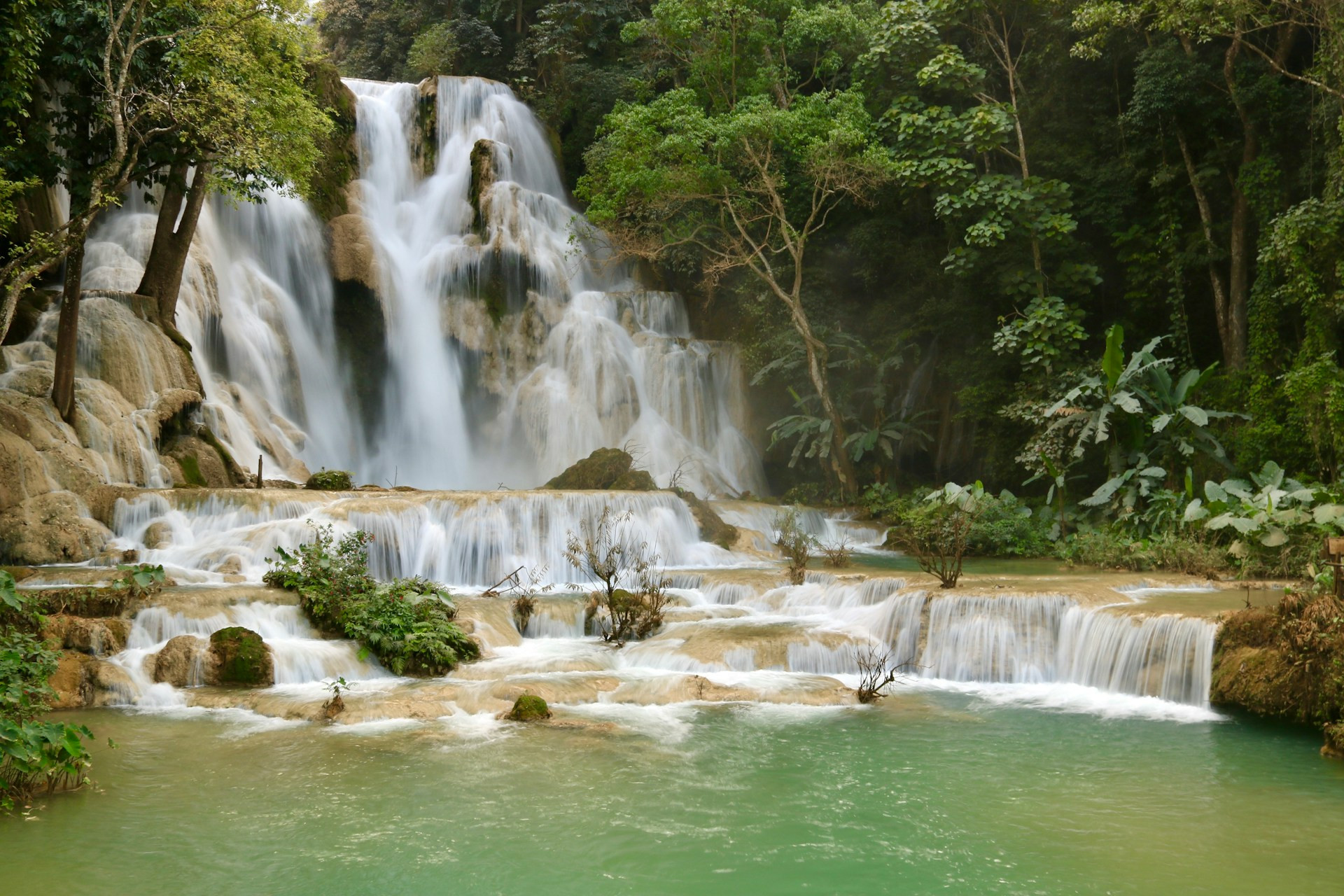 Gambar Skip Bali, Skip Bangkok. Luang Prabang Is the Underrated Escape You Need