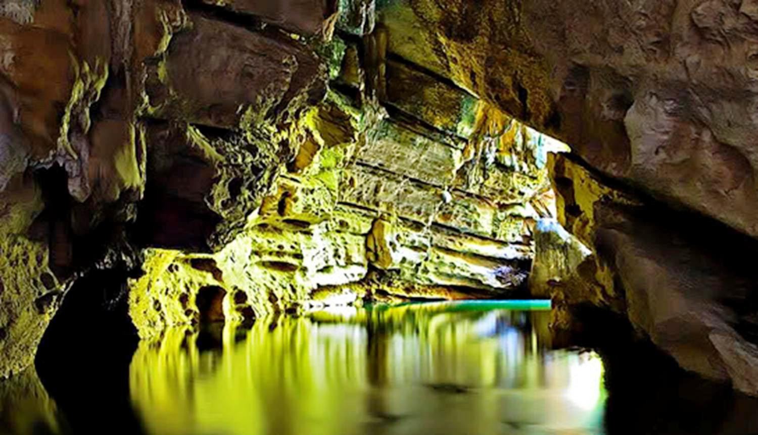 Gambar Biak na Bato National Park: Philippines Tourism Site Where Nature and History Collide
