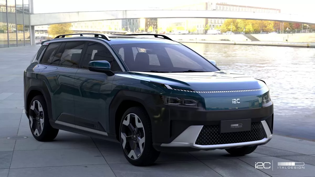 Gambar Indonesia Targets Homegrown Car in Three Years, Seeks 'Strategic Project' Status