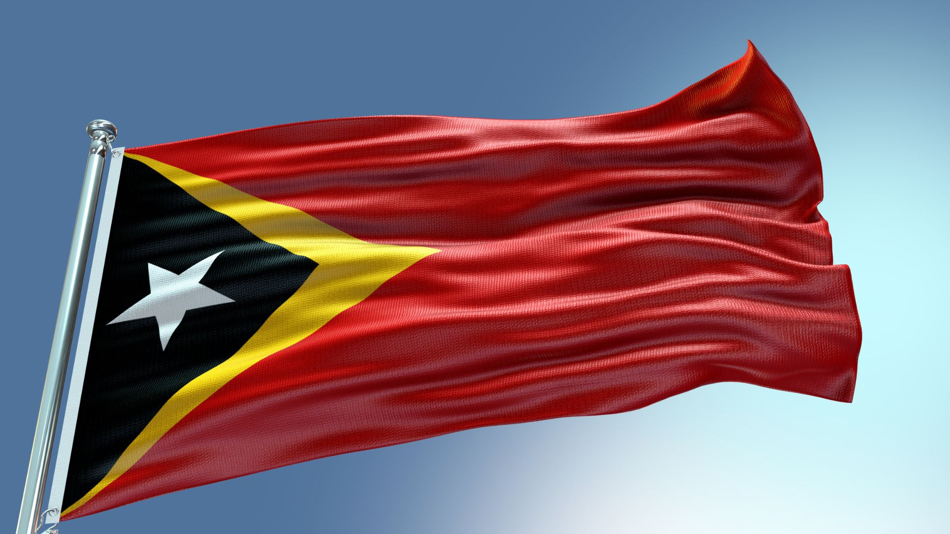 Timor-Leste to Officially Become ASEAN Member After 14 Years of Waiting