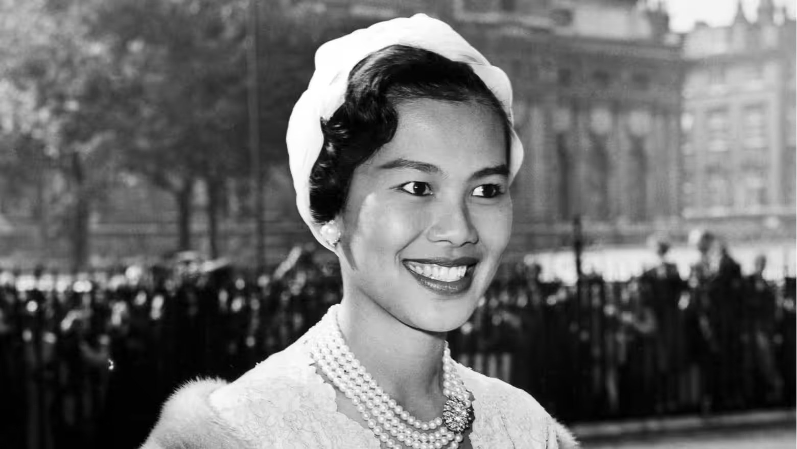 Thailand Starts One-Year-Long Funeral for the Late Queen Mother Sirikit