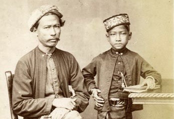 Forgotten Javanese of Sri Lanka: The Indonesian Legacy Hidden in the Indian Ocean