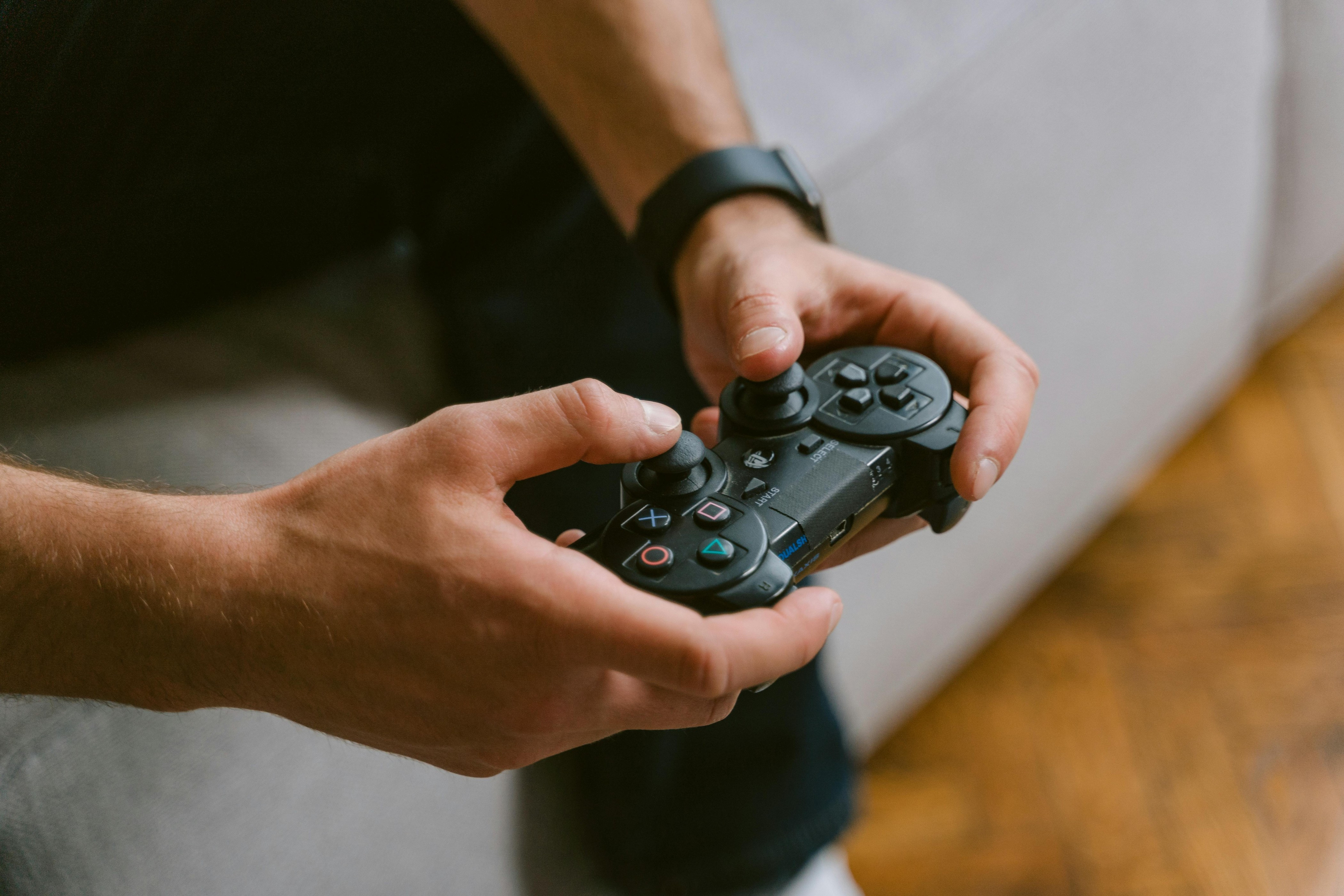 Gambar This Study Shows Gaming Regularly May Actually Be Good for Your Brain
