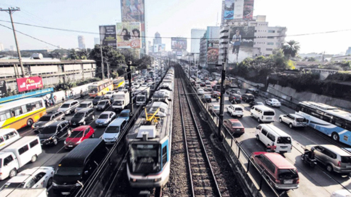 Gambar Philippines on the Move: Connecting islands, cities, and communities across a vibrant archipelago