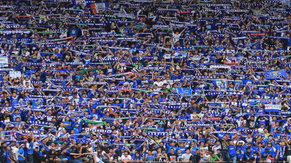Top FIVE Asian Clubs With Highest Social Media Followers, Up to October 2018