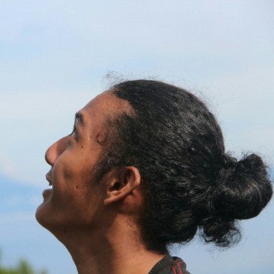 Daniel Dimays Sumarno